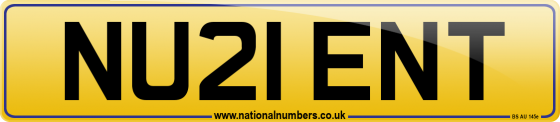 NU21 ENT