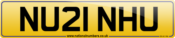 NU21 NHU