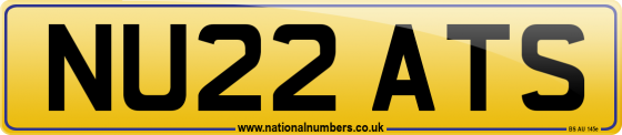 NU22 ATS