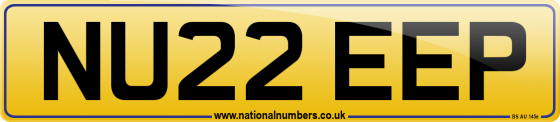 NU22 EEP