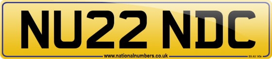 NU22 NDC