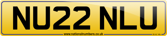 NU22 NLU
