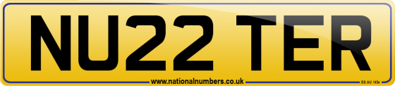 NU22 TER