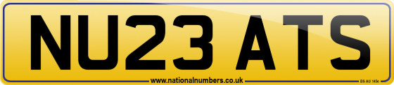 NU23 ATS