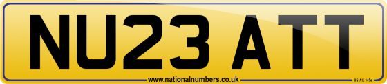 NU23 ATT