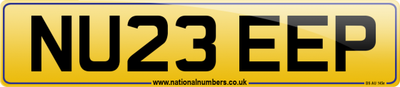 NU23 EEP