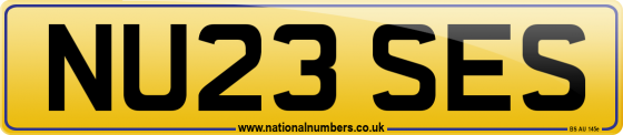 NU23 SES