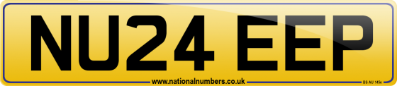 NU24 EEP