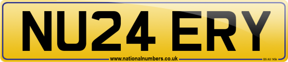 NU24 ERY