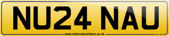 NU24 NAU