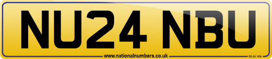 NU24 NBU