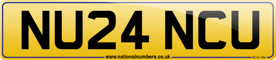 NU24 NCU