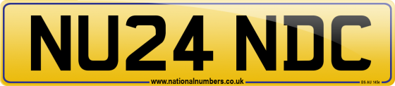 NU24 NDC