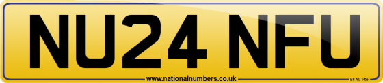 NU24 NFU