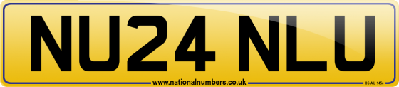 NU24 NLU
