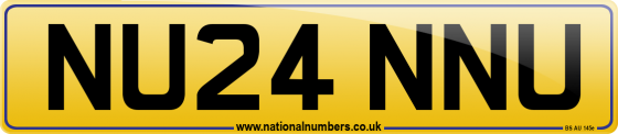 NU24 NNU