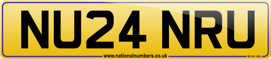 NU24 NRU