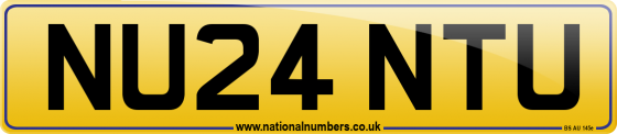 NU24 NTU
