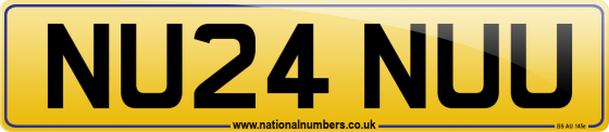 NU24 NUU