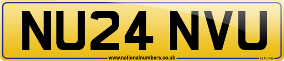 NU24 NVU