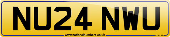 NU24 NWU