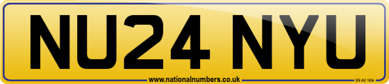 NU24 NYU