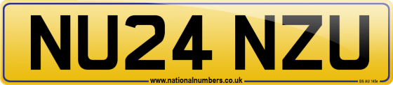 NU24 NZU