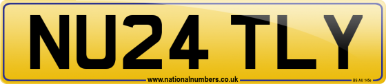 NU24 TLY