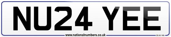 NU24 YEE