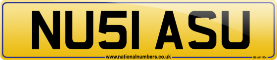 NU51 ASU