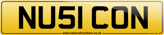 NU51 CON