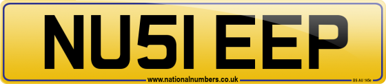 NU51 EEP