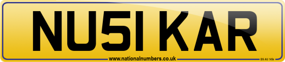 NU51 KAR