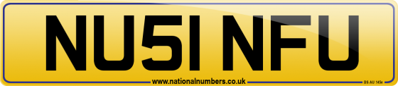 NU51 NFU