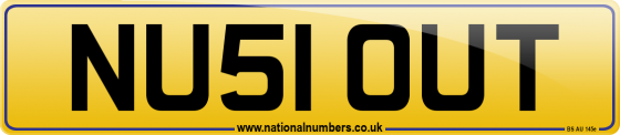 NU51 OUT