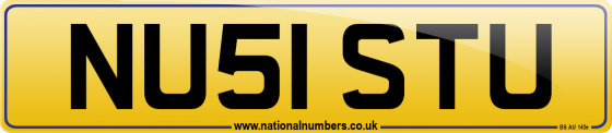 NU51 STU