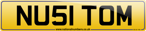 NU51 TOM