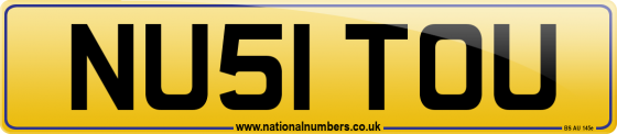NU51 TOU