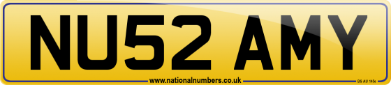 NU52 AMY