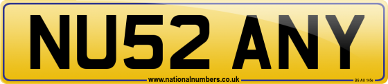 NU52 ANY