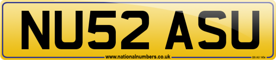NU52 ASU