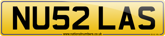 NU52 LAS