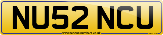 NU52 NCU