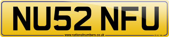 NU52 NFU
