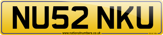 NU52 NKU