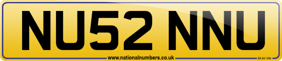 NU52 NNU