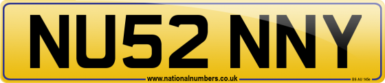 NU52 NNY