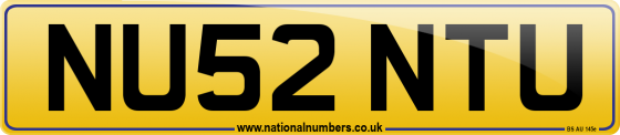 NU52 NTU