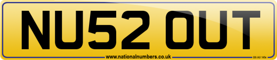 NU52 OUT