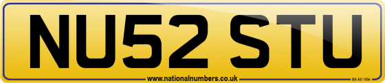 NU52 STU